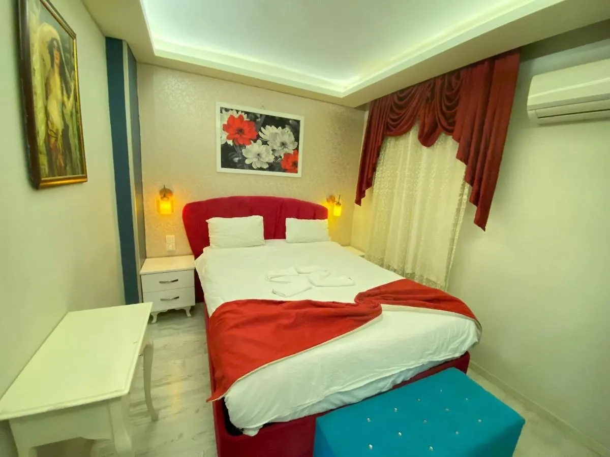 Sirinyer Elit Residance Apart Hotel 이즈미르 터키