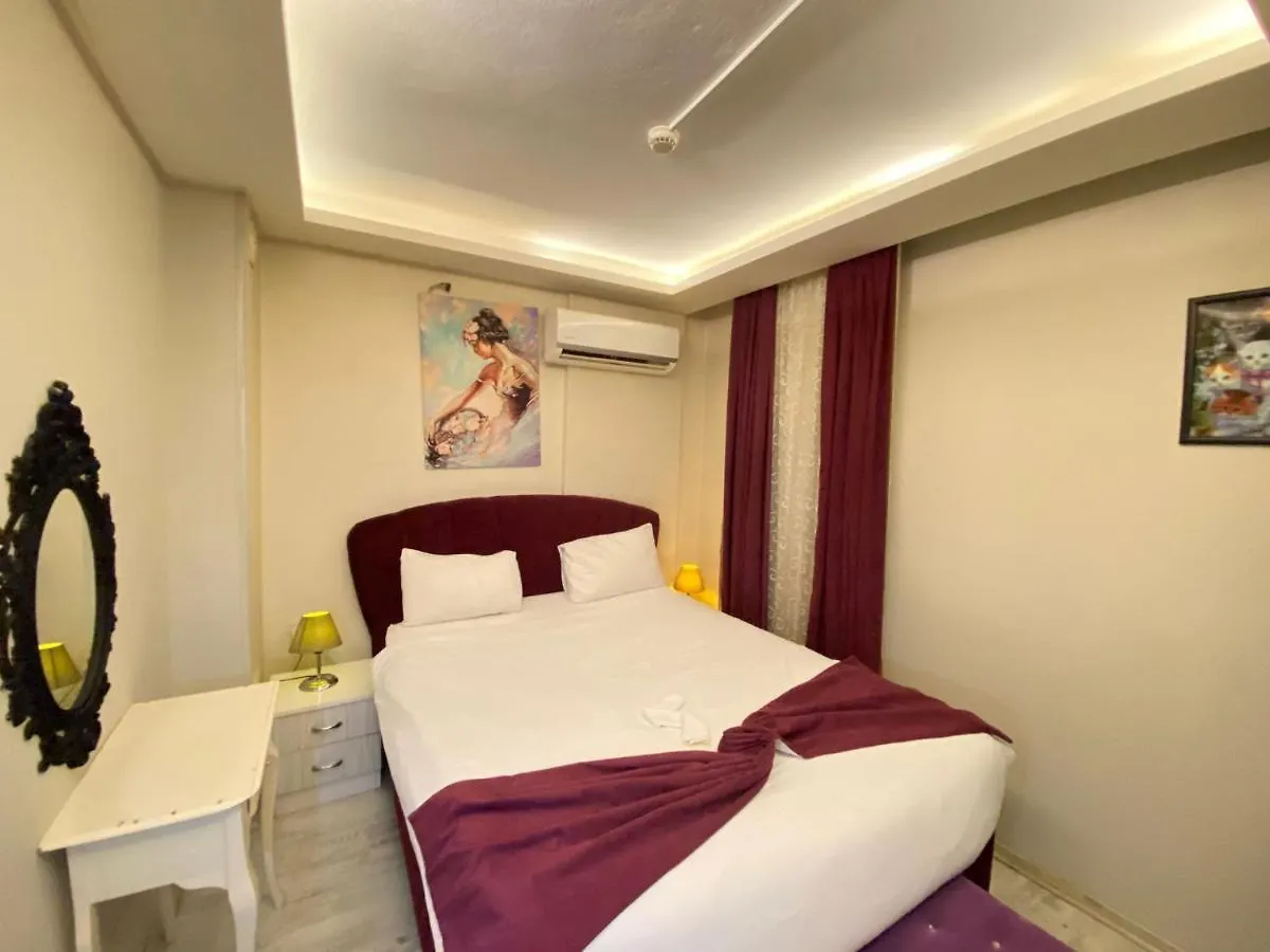 Appart hôtel Sirinyer Elit Residance Apart Hotel İzmir